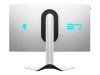 Dell Alienware 27 Gaming Monitor AW2723DF - LED-Monitor - Gaming - 68.47 cm (27")