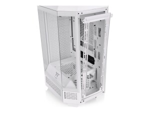 Thermaltake The Tower 300 Snow - Micro Tower - mini ITX /...