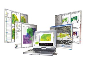 NetAlly AirMagnet WiFi Analyzer and Survey Pro/Planner...