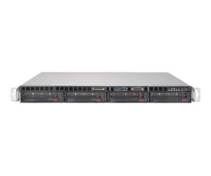 Supermicro SuperServer 5019S-MR-G1585L - Server -...