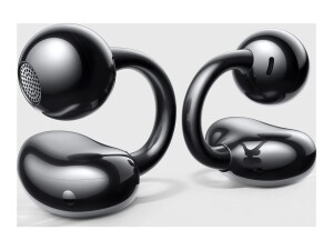 Huawei FreeClip - True Wireless-Kopfh&ouml;rer mit Mikrofon