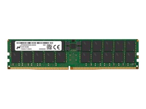 Crucial Micron - DDR5 - Modul - 64 GB - DIMM 288-PIN