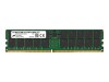 Crucial Micron - DDR5 - Modul - 64 GB - DIMM 288-PIN