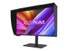ASUS ProArt PA32UCXR - LED-Monitor - 81.3 cm (32")