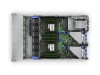 HPE ProLiant DL380 Gen11 Network Choice - Server - Rack-Montage - 2U - zweiweg - 1 x Xeon Gold 5416S / 2 GHz - RAM 32 GB - SATA/SAS/PCI Express - Hot-Swap 6.4 cm (2.5")
