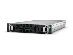 HPE ProLiant DL380 Gen11 Network Choice - Server -...