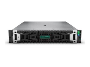 HPE ProLiant DL380 Gen11 Network Choice - Server -...