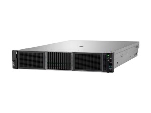 HPE ProLiant DL380 Gen11 Network Choice - Server -...