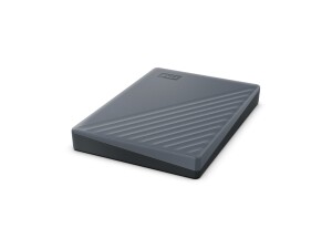 WD My Passport WDBWML0020BGY - Festplatte -...
