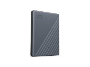 WD My Passport WDBWML0020BGY - Festplatte -...