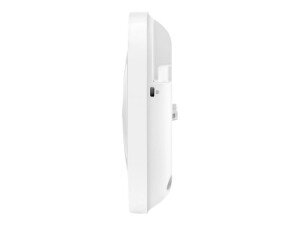 HPE Networking Instant On AP32 (RW) - Accesspoint - Wi-Fi 6 - Wi-Fi 6E - 2.4 GHz, 5 GHz, 6 GHz - Wand- / Deckenmontage (Packung mit 5)