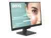 BenQ GW2490 - LED-Monitor - 61 cm (24") (23.8" sichtbar)