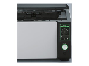 Ricoh fi 8930 - Dokumentenscanner - Dual CIS - Duplex -...