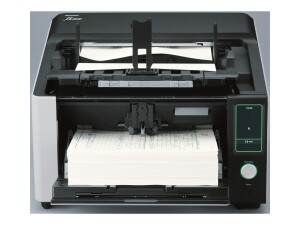 Ricoh fi 8930 - Dokumentenscanner - Dual CIS - Duplex -...