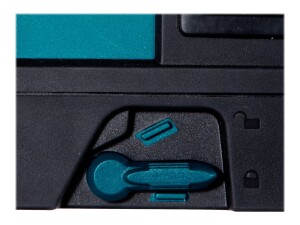 Makita SK106D - Kreuzlinien-/Kreuzpunktlaser