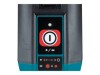 Makita SK106D - Kreuzlinien-/Kreuzpunktlaser