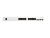 Cisco Catalyst 1300-24T-4G - Switch - L3 - managed