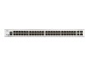 Cisco Catalyst 1300-48T-4G - Switch - L3 - managed