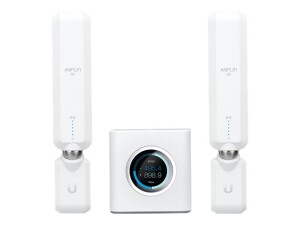 Ubiquiti AmpliFi Home Wi-Fi System AFi-HD - WLAN-System...