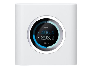 Ubiquiti AmpliFi Home Wi-Fi System AFi-HD - WLAN-System (Router, 2 Extender)