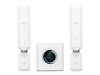 Ubiquiti AmpliFi Home Wi-Fi System AFi-HD - WLAN-System (Router, 2 Extender)