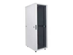 Intellinet Network Cabinet, Free Standing (Standard)