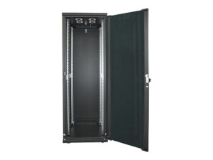 Intellinet Network Cabinet, Free Standing (Standard)