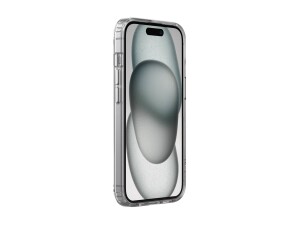 Belkin SheerForce - Hintere Abdeckung für Mobiltelefon