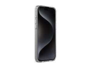 Belkin SheerForce - Hintere Abdeckung für Mobiltelefon