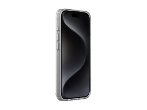 Belkin SheerForce - Hintere Abdeckung für Mobiltelefon