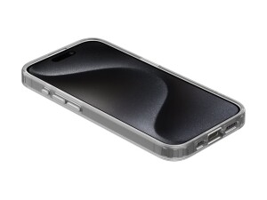 Belkin SheerForce - Hintere Abdeckung für Mobiltelefon