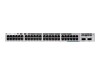 Cisco Catalyst 9200 - Network Essentials - Switch - L3 - Smart - 40 x 10/100/1000 (PoE+)
