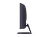 LG UltraGear 27GS60QX-B - LED-Monitor - Gaming - gebogen - 68.4 cm (27")