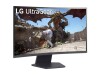 LG UltraGear 27GS60QX-B - LED-Monitor - Gaming - gebogen - 68.4 cm (27")