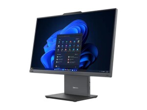 Lenovo ThinkCentre Neo 50a Gen 5 12SD - All-in-One (Komplettlösung)