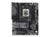 Gigabyte B650 EAGLE - Motherboard - ATX - Socket AM5 - AMD B650 Chipsatz - USB 3.2 Gen 1, USB 3.2 Gen 2, USB-C 3.2 Gen 1 - Gigabit LAN - Onboard-Grafik (CPU erforderlich)