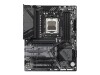 Gigabyte B650 EAGLE - Motherboard - ATX - Socket AM5 - AMD B650 Chipsatz - USB-C 3.2 Gen 1, USB 3.2 Gen 2, USB 3.2 Gen 1 - Gigabit LAN - Onboard-Grafik (CPU erforderlich)