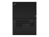 Lenovo ThinkPad T16 Gen 2 21K7 - 180°-Scharnierdesign - AMD Ryzen 7 Pro 7840U / 3.3 GHz - Win 11 Pro - Radeon 780M - 32 GB RAM - 1 TB SSD TCG Opal Encryption 2, NVMe, Performance - 40.6 cm (16")