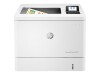 HP LaserJet Enterprise M554dn - Drucker - Farbe - Duplex - Laser - A4/Legal - 1200 x 1200 dpi - bis zu 35 Seiten/Min. bis zu 35 Seiten/Min. (Farbe)