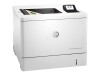 HP LaserJet Enterprise M554dn - Drucker - Farbe - Duplex - Laser - A4/Legal - 1200 x 1200 dpi - bis zu 35 Seiten/Min. bis zu 35 Seiten/Min. (Farbe)