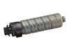 Ricoh Schwarz - original - Tonerpatrone