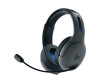 PDP Gaming LVL50 - For PS4 - Headset -