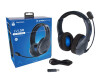PDP Gaming LVL50 - For PS4 - Headset -