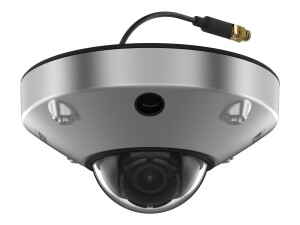 Axis F series F4105-SLRE - Überwachungskamera -...