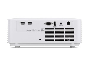 Acer XL2330W - DLP-Projektor - Laserdiode - tragbar - 3D - 5000 ANSI-Lumen - HD (1366 x 768)