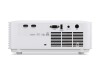 Acer XL2330W - DLP-Projektor - Laserdiode - tragbar - 3D - 5000 ANSI-Lumen - HD (1366 x 768)