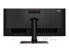 Lenovo ThinkVision P34w-20 - LED-Monitor - gebogen - 86.7 cm (34.14")