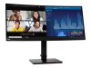 Lenovo ThinkVision P34w-20 - LED-Monitor - gebogen - 86.7 cm (34.14")