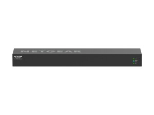 Netgear PR460X - Router 2.5GbE, 10GbE - WAN-Ports: 2