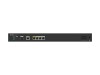Netgear PR460X - Router 2.5GbE, 10GbE - WAN-Ports: 2